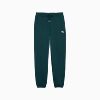 Görüntü Puma Wardrobe ESSENTIALS Erkek Bol Eşofman Altı #4