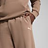 Görüntü Puma Wardrobe ESSENTIALS Erkek Bol Eşofman Altı #2