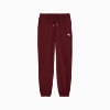 Görüntü Puma Wardrobe ESSENTIALS Erkek Bol Eşofman Altı #4
