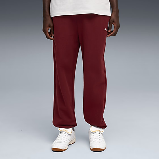 Мужские спортивные штаны Puma Wardrobe ESSENTIALS Bol