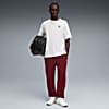 Görüntü Puma Wardrobe ESSENTIALS Erkek Bol Eşofman Altı #3