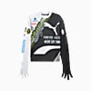 Görüntü Puma A$AP Rocky x PUMA LS Eldiven Detaylı Uzun Kollu Tişört #6