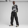 Görüntü Puma A$AP Rocky x PUMA LS Eldiven Detaylı Uzun Kollu Tişört #3