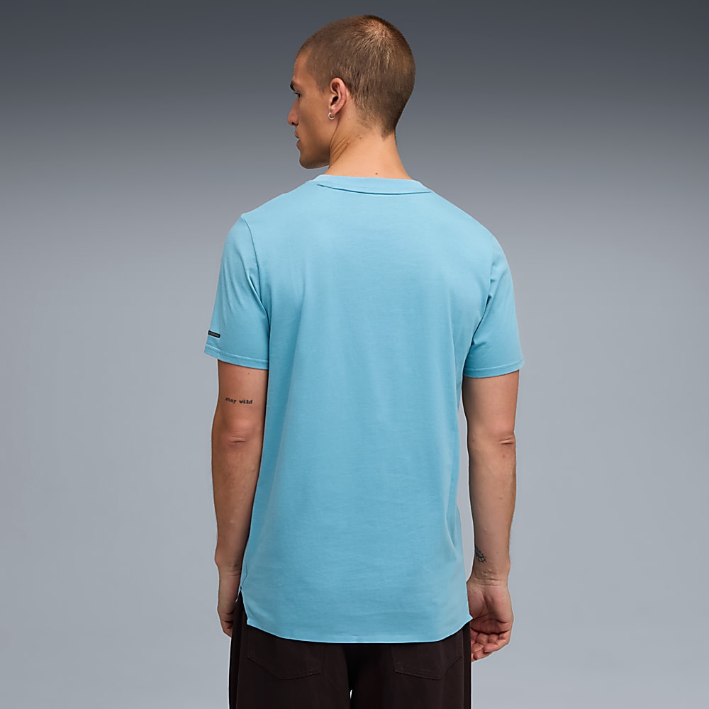 Görüntü Puma PORSCHE DESIGN ESSENTIAL Erkek Tişört #2
