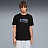 Görüntü Puma FUTURE.PUMA.ARCHIVE GRAPHIC UNISEX Tişört #1