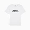 Görüntü Puma FUTURE.PUMA.ARCHIVE GRAPHIC UNISEX Tişört #4