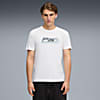 Görüntü Puma FUTURE.PUMA.ARCHIVE GRAPHIC UNISEX Tişört #1