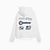 Görüntü Puma FUTURE.PUMA.ARCHIVE GRAPHIC Boxy UNISEX Kapüşonlu SWEATSHIRT #7