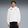 Görüntü Puma FUTURE.PUMA.ARCHIVE GRAPHIC Boxy UNISEX Kapüşonlu SWEATSHIRT #1