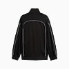 Görüntü Puma FUTURE.PUMA.ARCHIVE UNISEX Geniş Kesim Track Ceket #7