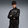 Görüntü Puma FUTURE.PUMA.ARCHIVE UNISEX Geniş Kesim Track Ceket #1