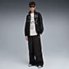 Görüntü Puma FUTURE.PUMA.ARCHIVE UNISEX Geniş Kesim Track Ceket #3