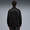 Görüntü Puma FUTURE.PUMA.ARCHIVE UNISEX Geniş Kesim Track Ceket #4