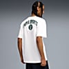 Görüntü Puma Wardrobe ESSENTIALS Sports Legacy Erkek Geniş Kesim Tişört #2