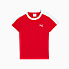 Görüntü Puma T7 Kadın Dar Kesim Tişört #4