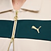 Görüntü Puma T7 Kadın Geniş Kesim Track Ceket #5
