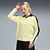 Görüntü Puma T7 Kadın Geniş Kesim Uzun Kollu Polo #1