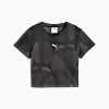 Görüntü Puma DARE TO Kadın Baskılı Baby Tişört #6