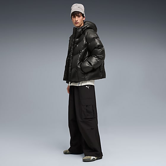 Görüntü Puma PUMATECH Erkek Şişme Mont