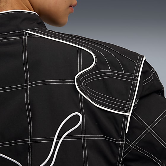 Görüntü Puma FUTURE.PUMA.ARCHIVE Racer UNISEX Ceket