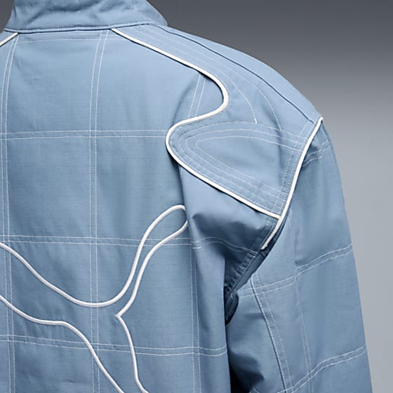 Görüntü Puma FUTURE.PUMA.ARCHIVE Racer UNISEX Ceket