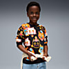 Görüntü Puma Moody Cat Crew Çocuk SWEATSHIRT #1