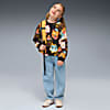 Görüntü Puma Moody Cat Crew Çocuk SWEATSHIRT #3