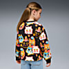 Görüntü Puma Moody Cat Crew Çocuk SWEATSHIRT #4