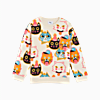 Görüntü Puma Moody Cat Crew Çocuk SWEATSHIRT #5