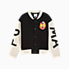 Görüntü Puma Moody Cat Çocuk Bomber Ceket #5