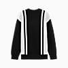 Görüntü Puma FUTURE.PUMA.ARCHIVE UNISEX Geniş Kesim Dokuma SWEATSHIRT #7