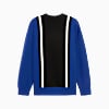 Görüntü Puma FUTURE.PUMA.ARCHIVE UNISEX Geniş Kesim Dokuma SWEATSHIRT #7
