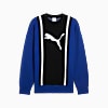 Görüntü Puma FUTURE.PUMA.ARCHIVE UNISEX Geniş Kesim Dokuma SWEATSHIRT #6