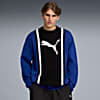 Görüntü Puma FUTURE.PUMA.ARCHIVE UNISEX Geniş Kesim Dokuma SWEATSHIRT #1