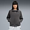 Görüntü Puma T7 Kadın Track Ceket #1