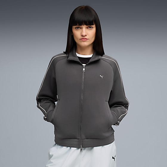 Женская куртка Puma T7 Track