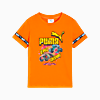 Görüntü Puma PUMA x HOT WHEELS MONSTER TRUCKS Çocuk Tişört #4