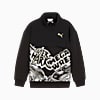Görüntü Puma PUMA x HOT WHEELS MONSTER TRUCKS Çocuk SWEATSHIRT #4