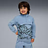 Görüntü Puma PUMA x HOT WHEELS MONSTER TRUCKS Çocuk SWEATSHIRT #1