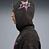 Görüntü Puma LaMelo Star VISION Erkek Kapüşonlu SWEATSHIRT #2