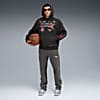 Görüntü Puma LaMelo Star VISION Erkek Kapüşonlu SWEATSHIRT #3