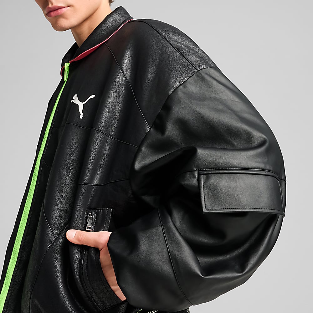 Görüntü Puma A$AP ROCKY x PUMA Ceket #2