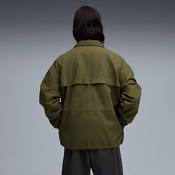 Görüntü Puma PUMA x REPRESENT Erkek Ceket