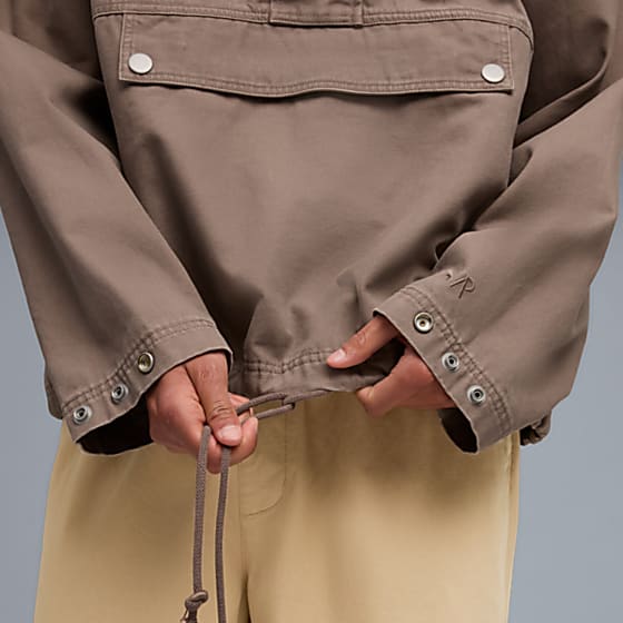 Görüntü Puma PUMA x REPRESENT Erkek Ceket