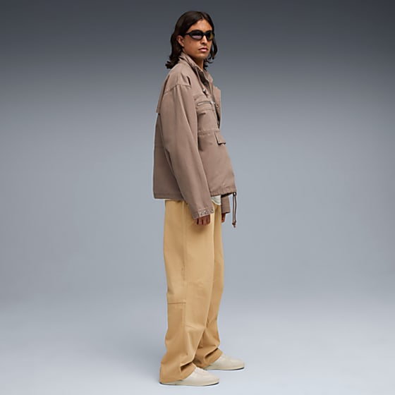 Görüntü Puma PUMA x REPRESENT Erkek Ceket