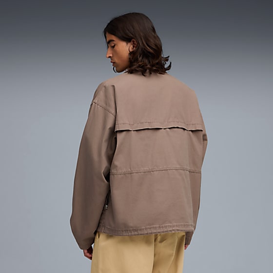 Görüntü Puma PUMA x REPRESENT Erkek Ceket