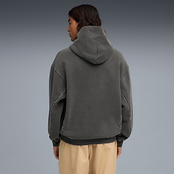 Görüntü Puma PUMA x REPRESENT Erkek Kapüşonlu SWEATSHIRT