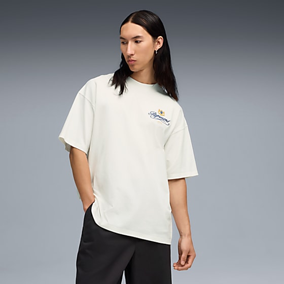 Мужская футболка Puma PUMA x REPRESENT GRAPHIC