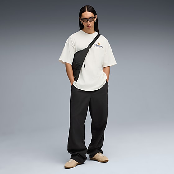 Görüntü Puma PUMA x REPRESENT GRAPHIC Erkek Tişört