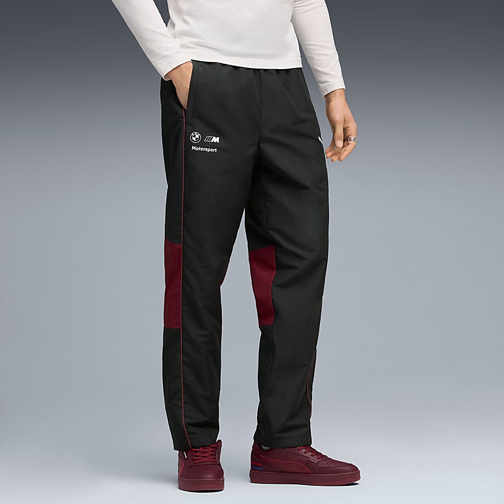 Görüntü Puma BMW M Motorsport SDS2.0 Erkek Pantolon #1